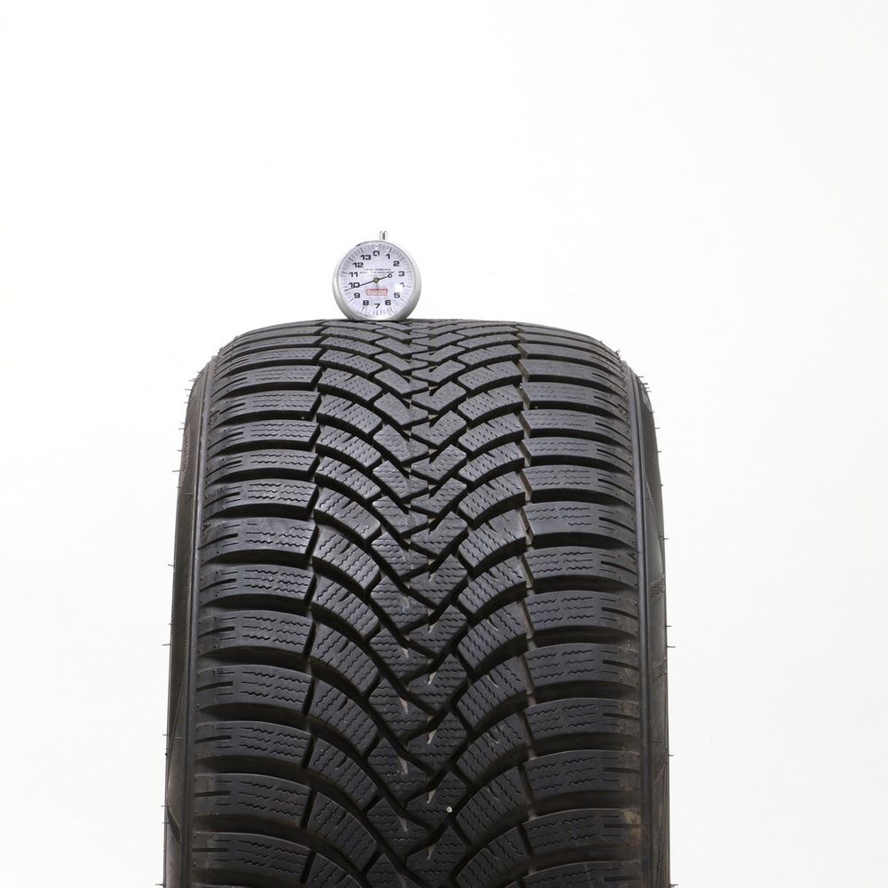 Used 255/40R18 Falken Eurowinter HS01 99V - 9.5/32 - Image 2