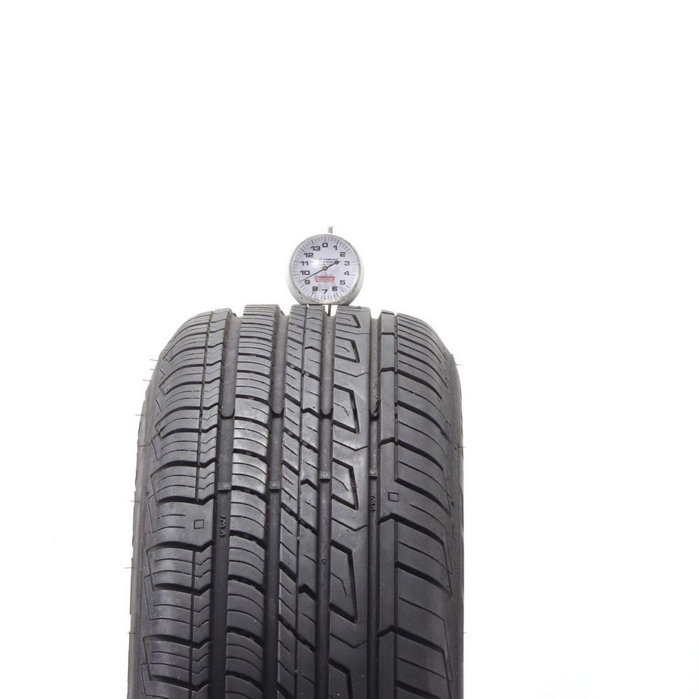 Set of (2) Used 195/65R15 Cooper CS5 Ultra Touring 91H - 9.5/32 - Image 2
