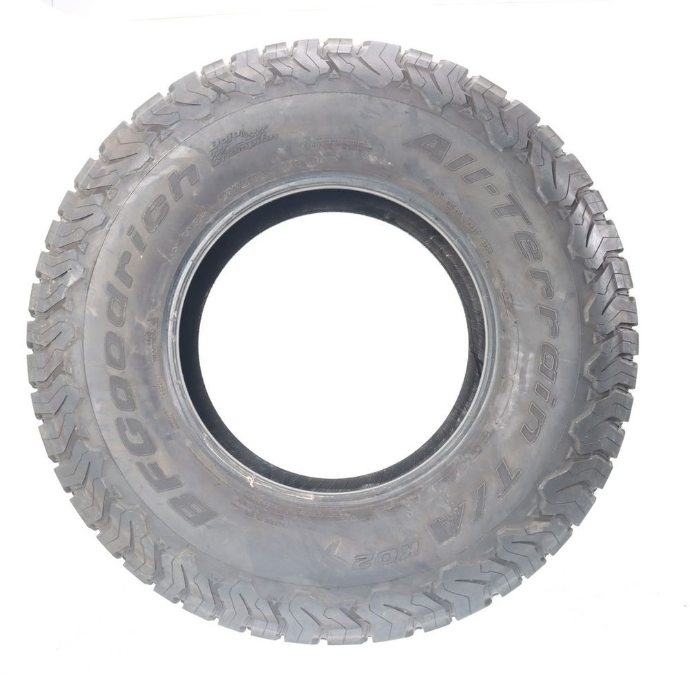Used LT 37X13.5R18 BFGoodrich All-Terrain T/A KO2 128R E - 13/32 - Image 3