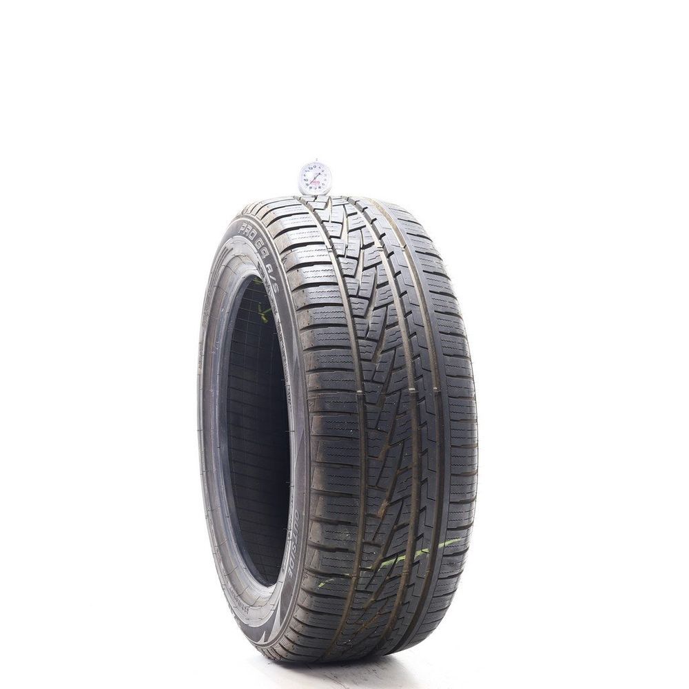 Used 225/50R17 Falken Pro G4 AS 94V - 8.5/32 - Image 1