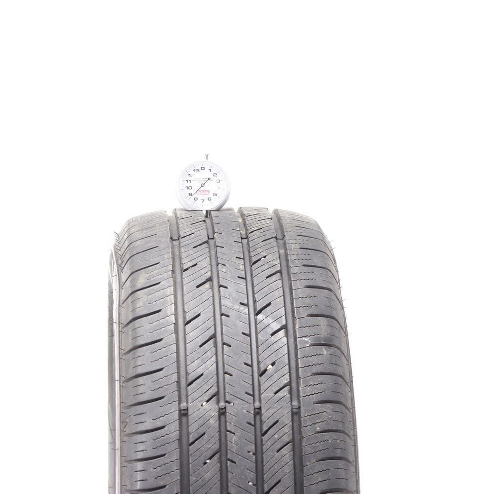 Set of (2) Used 215/60R16 Falken Sincera SN250 A/S 95T - 8.5-10/32 - Image 2