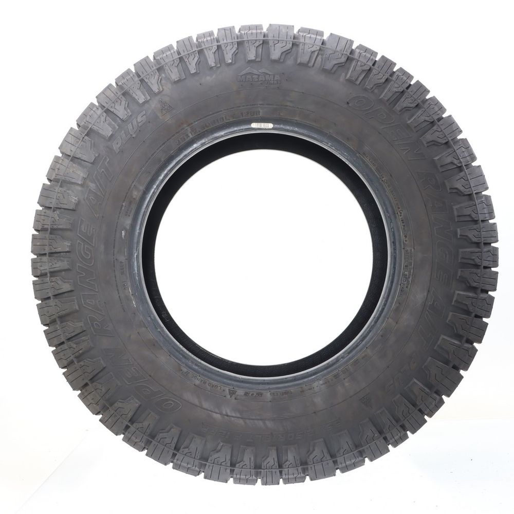 Used LT 35X12.5R18 Mazama Open Range A/T Plus 128R F - 15/32 - Image 3