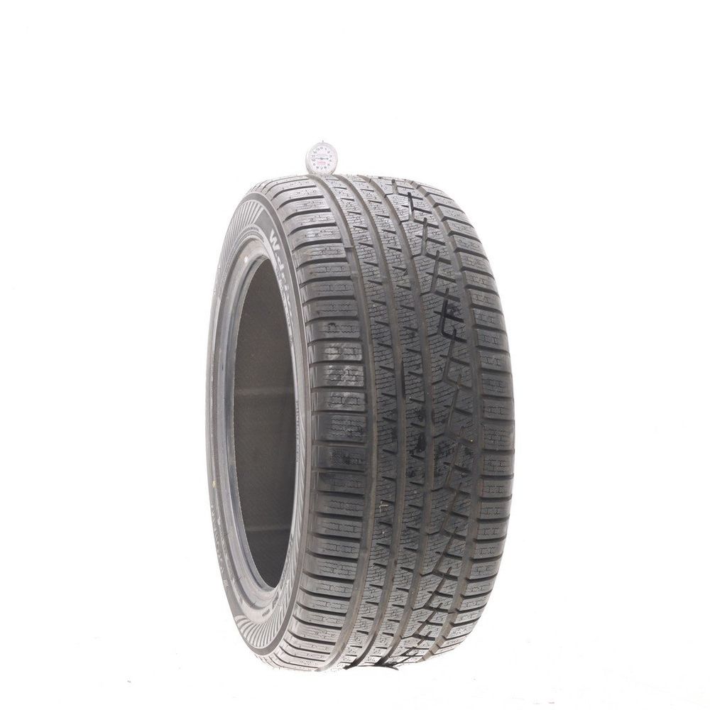 Used 275/45R19 Yokohama W.Drive V902B 108V - 10.5/32 - Image 1