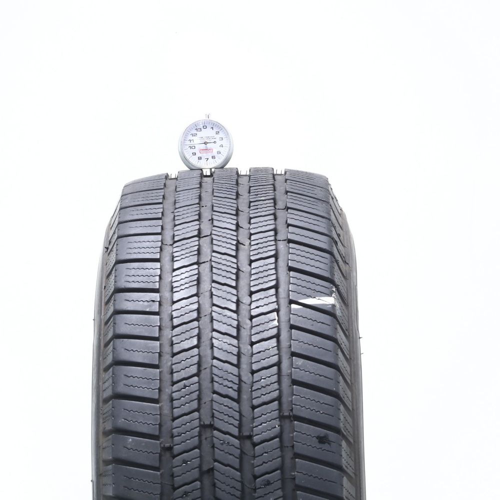 Used LT 245/75R16 Michelin X LT A/S 120/116R E - 10.5/32 - Image 2