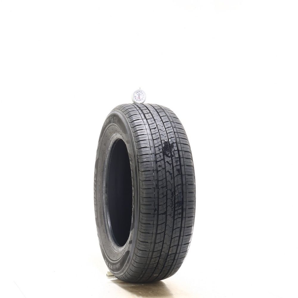 Set of (2) Used 195/65R15 GeoDrive KH16 91H - 6.5-8/32 - Image 1