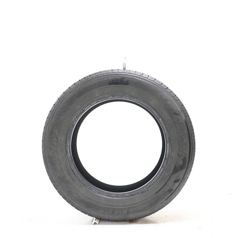 Set of (2) Used 195/65R15 GeoDrive KH16 91H - 6.5-8/32 - Image 3