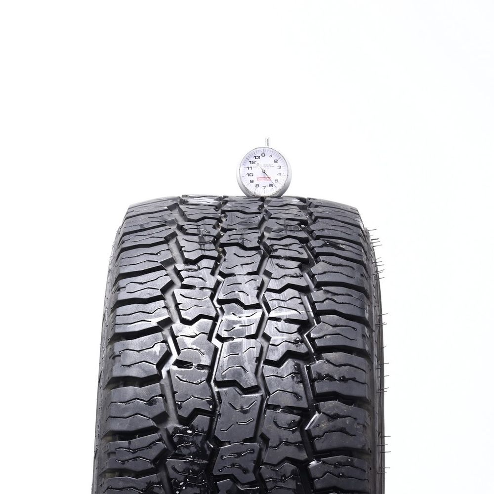 Used 255/65R17 Cooper Discoverer RTX 110T - 5.5/32 - Image 2