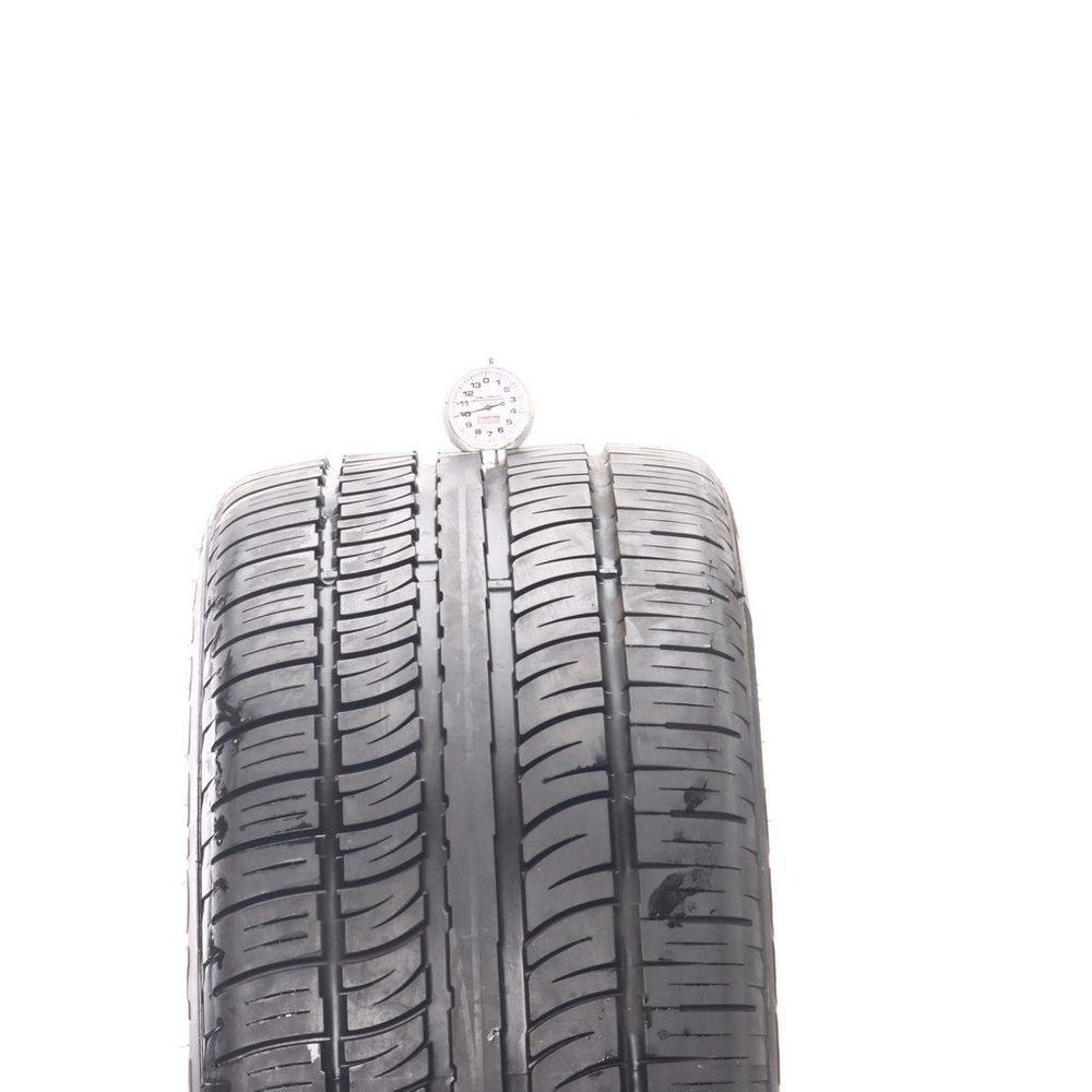 Used 285/35ZR22 Pirelli Scorpion Zero TO Elect PNCS 106W - 10/32 - Image 2
