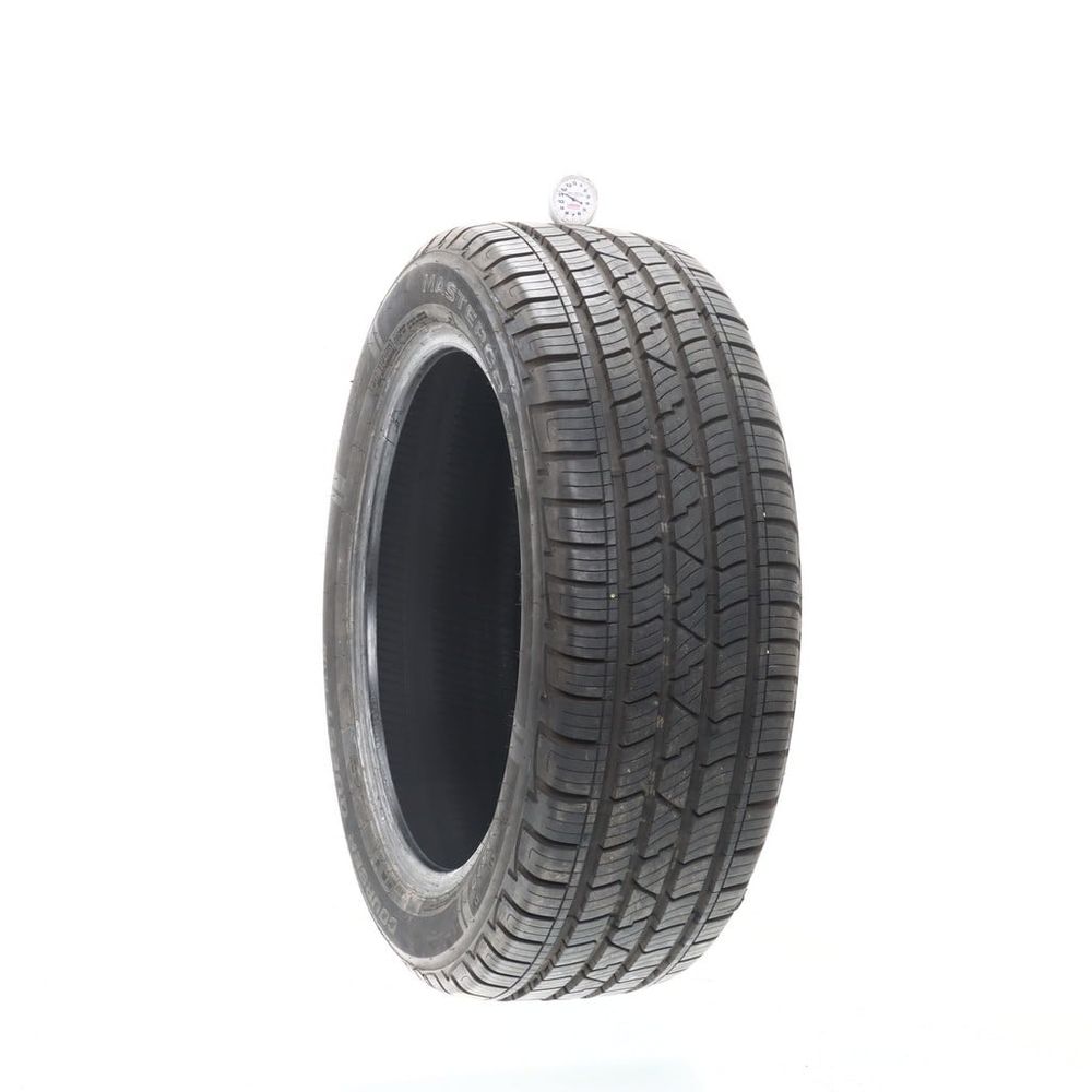 Used 235/55R20 Mastercraft Courser Quest Plus 102H - 11/32 - Image 1