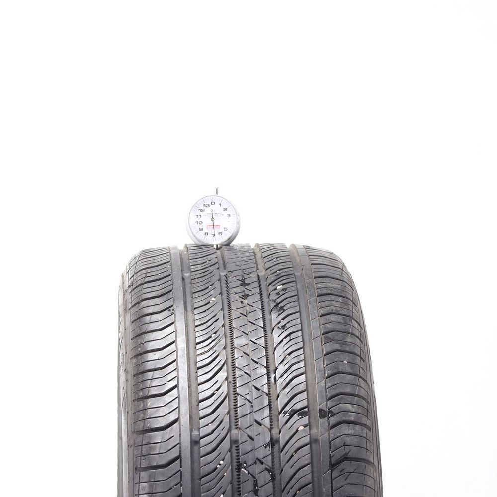 Used 225/55R18 Continental ContiProContact TX 98H - 6.5/32 - Image 2