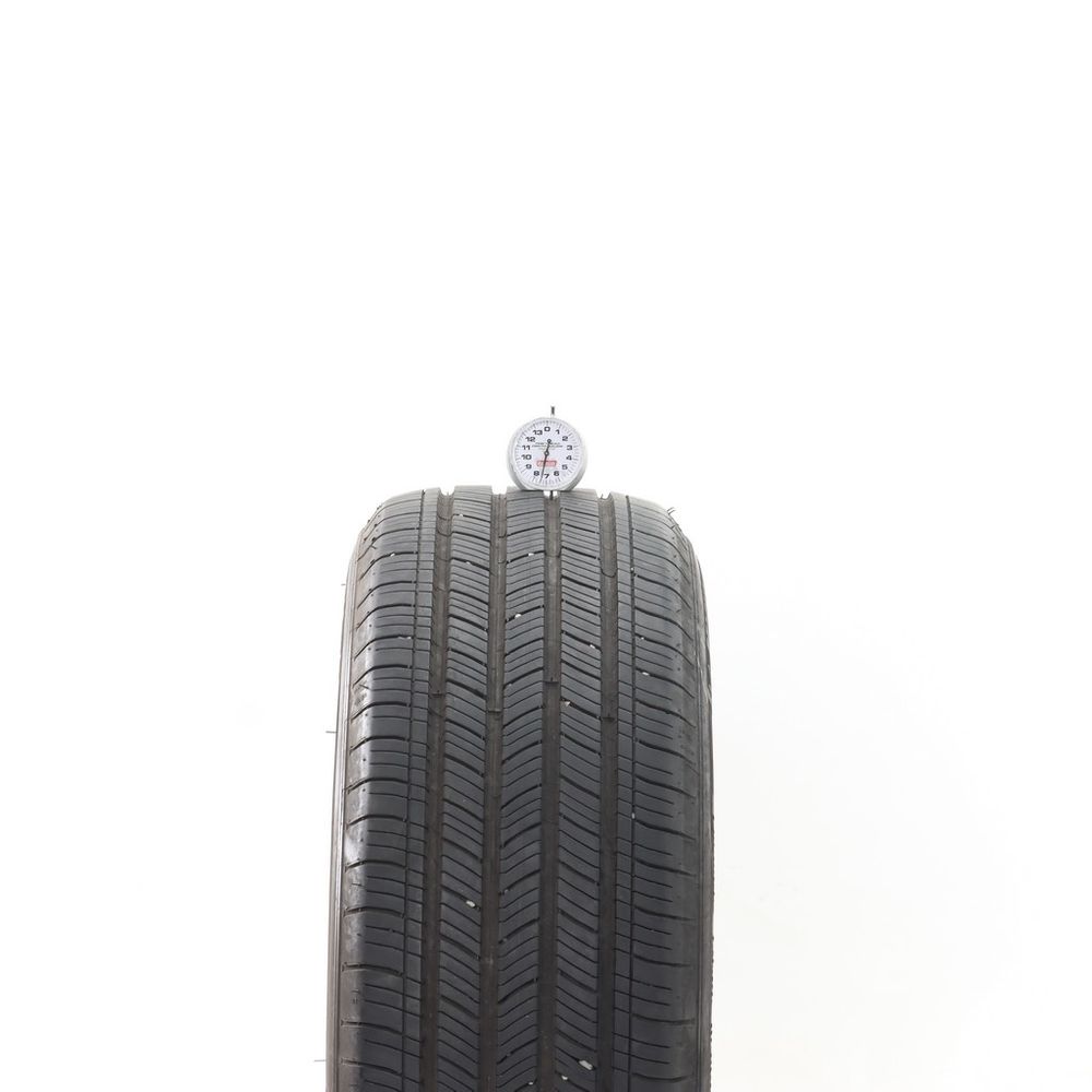 Set of (2) Used 215/55R17 Michelin Energy Saver A/S 94V - 6.5-7.5/32 - Image 5