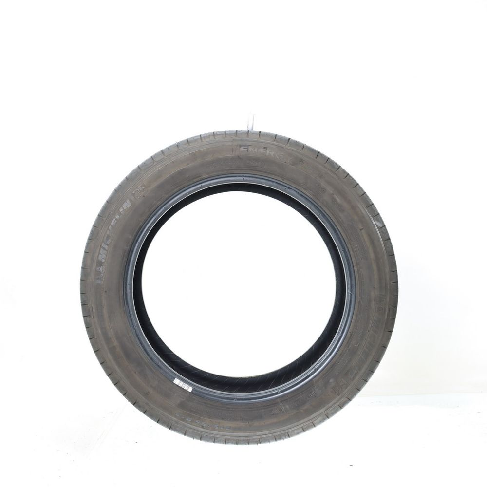 Set of (2) Used 215/55R17 Michelin Energy Saver A/S 94V - 6.5-7.5/32 - Image 6