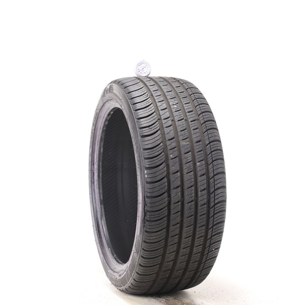 Used 245/40ZR19 Kumho Solus TA71 98W - 9/32 - Image 1