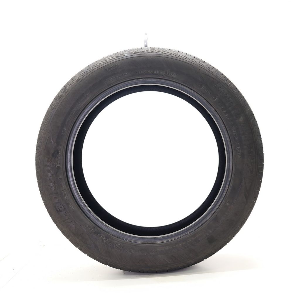 Used 255/50R19 Hankook Dynapro HP2 107H - 7.5/32 - Image 3