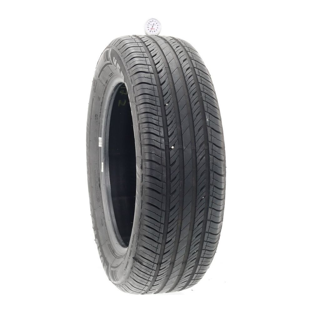 Set of (4) Used 225/60R18 Hercules Roadtour 455 100H - 6.5-7.5/32 - Image 4