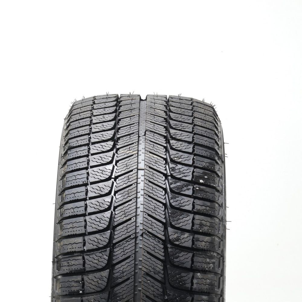 New 255/45R18 Michelin X-Ice Xi3 103H - 10/32 - Image 2