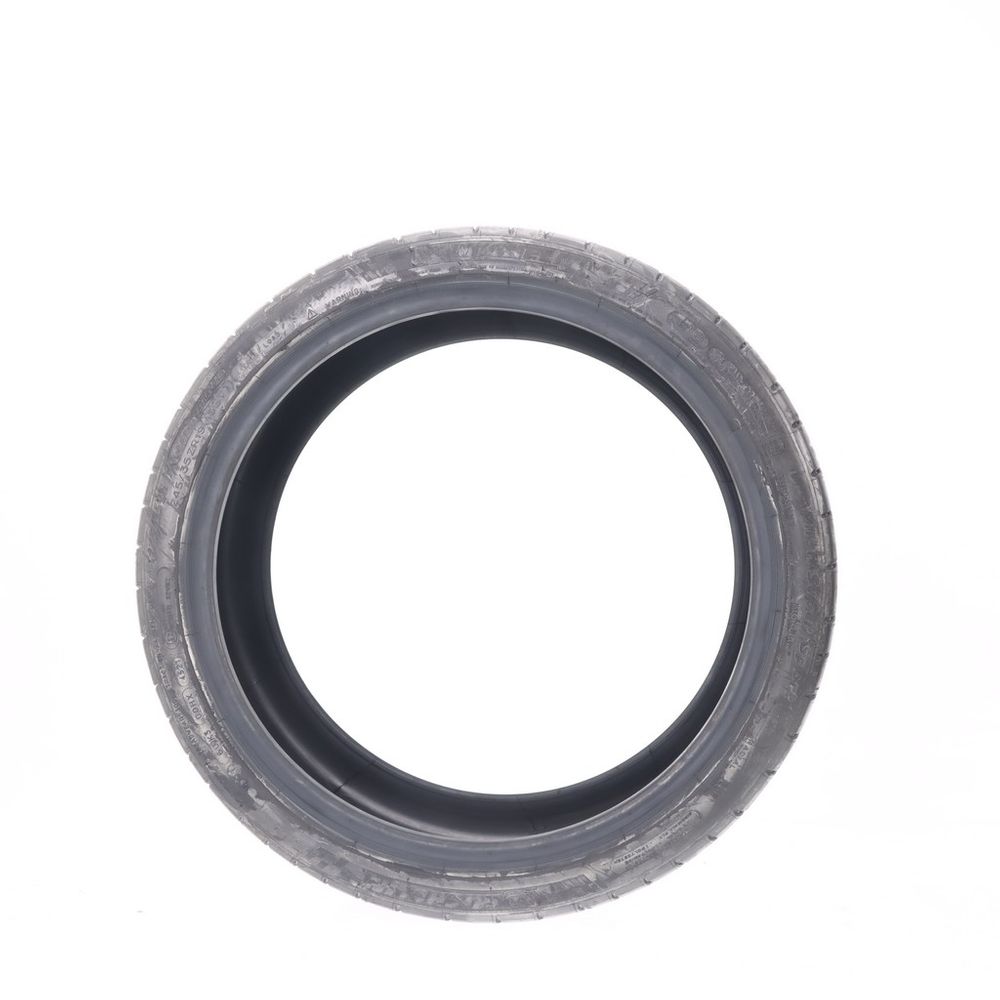 New 245/35ZR19 Michelin Pilot Super Sport 93Y - Image 3