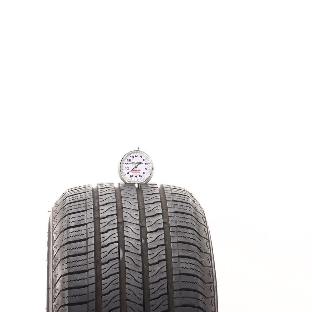 Set of (2) Used 225/60R17 Dcenti DC66 99T - 9-9.5/32 - Image 2