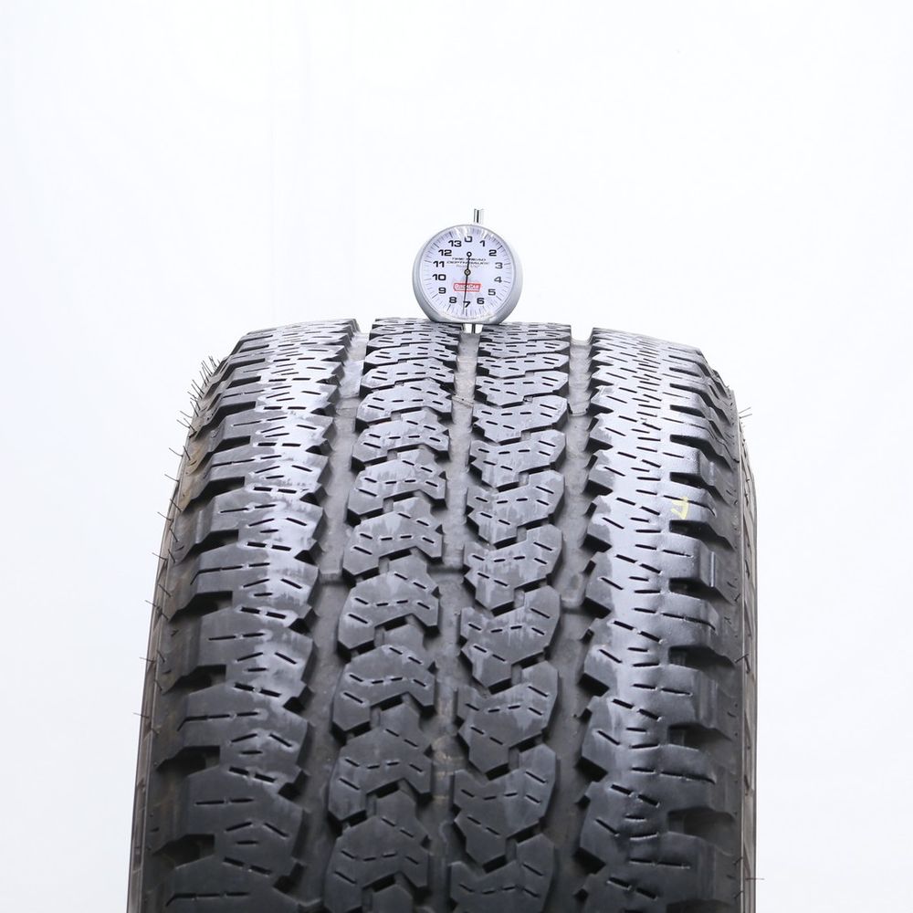 Set of (2) Used LT 275/65R20 Firestone Transforce AT2 126/123R E - 5.5-7/32 - Image 5
