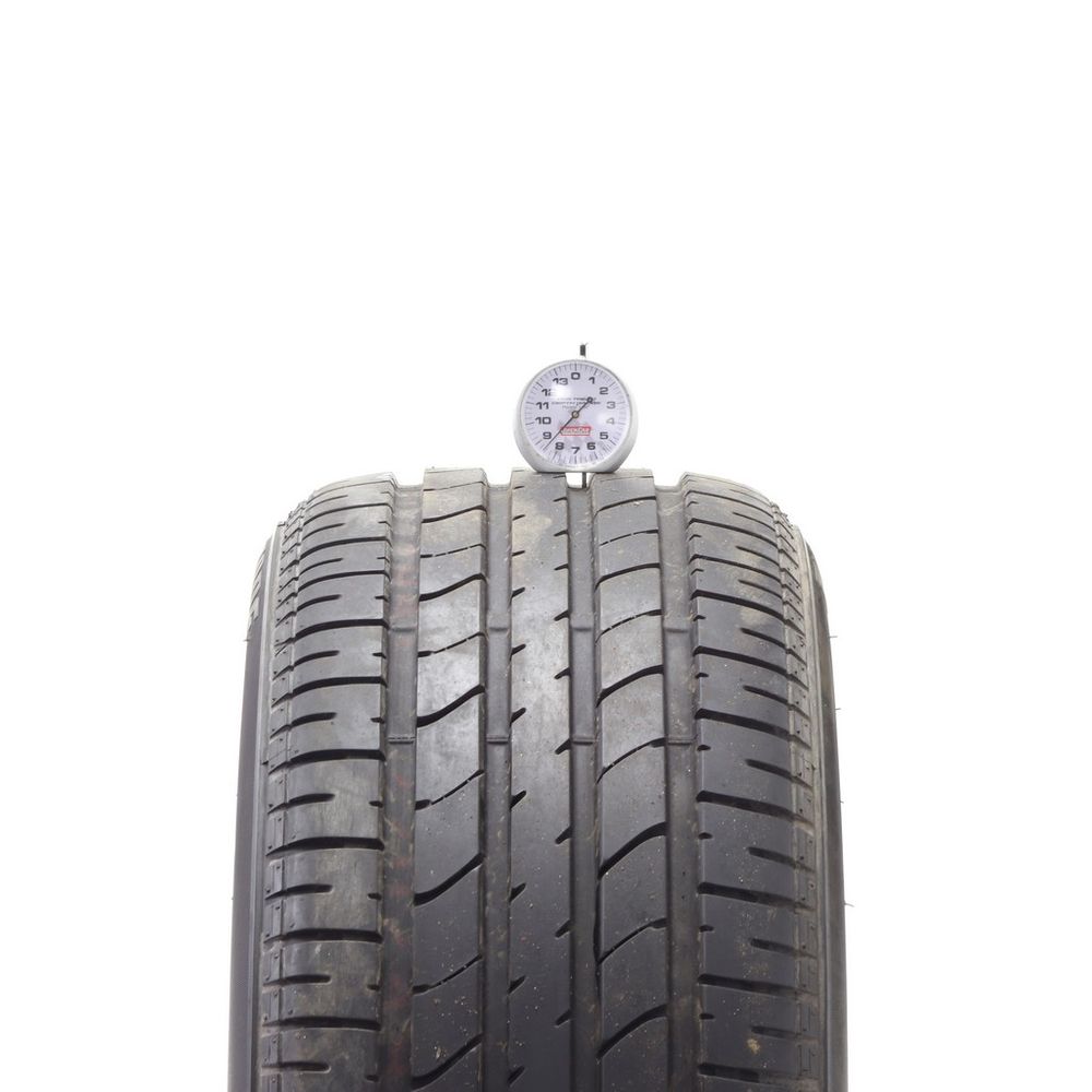 Used 225/45ZR17 Bridgestone Turanza ER30 91W - 9.5/32 - Image 2