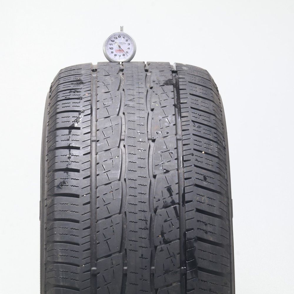 Used 275/50R22 General Grabber HTS 60 111T - 5/32 - Image 2