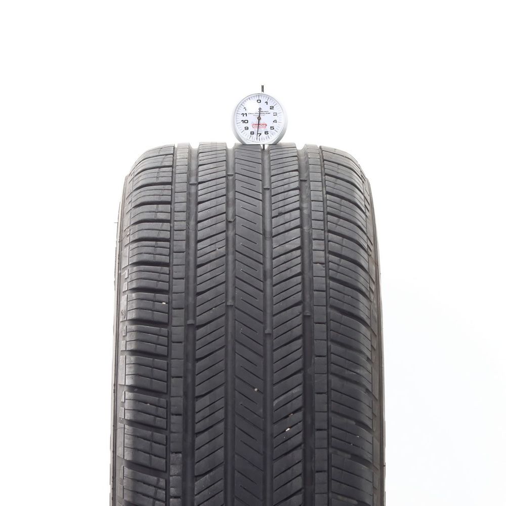 Used 215/55R18 Goodyear Assurance Finesse 95H - 7/32 - Image 2