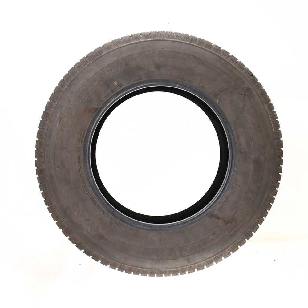 Used 255/70R17 Firestone Winterforce 2 UV 112S - 7.5/32 - Image 3