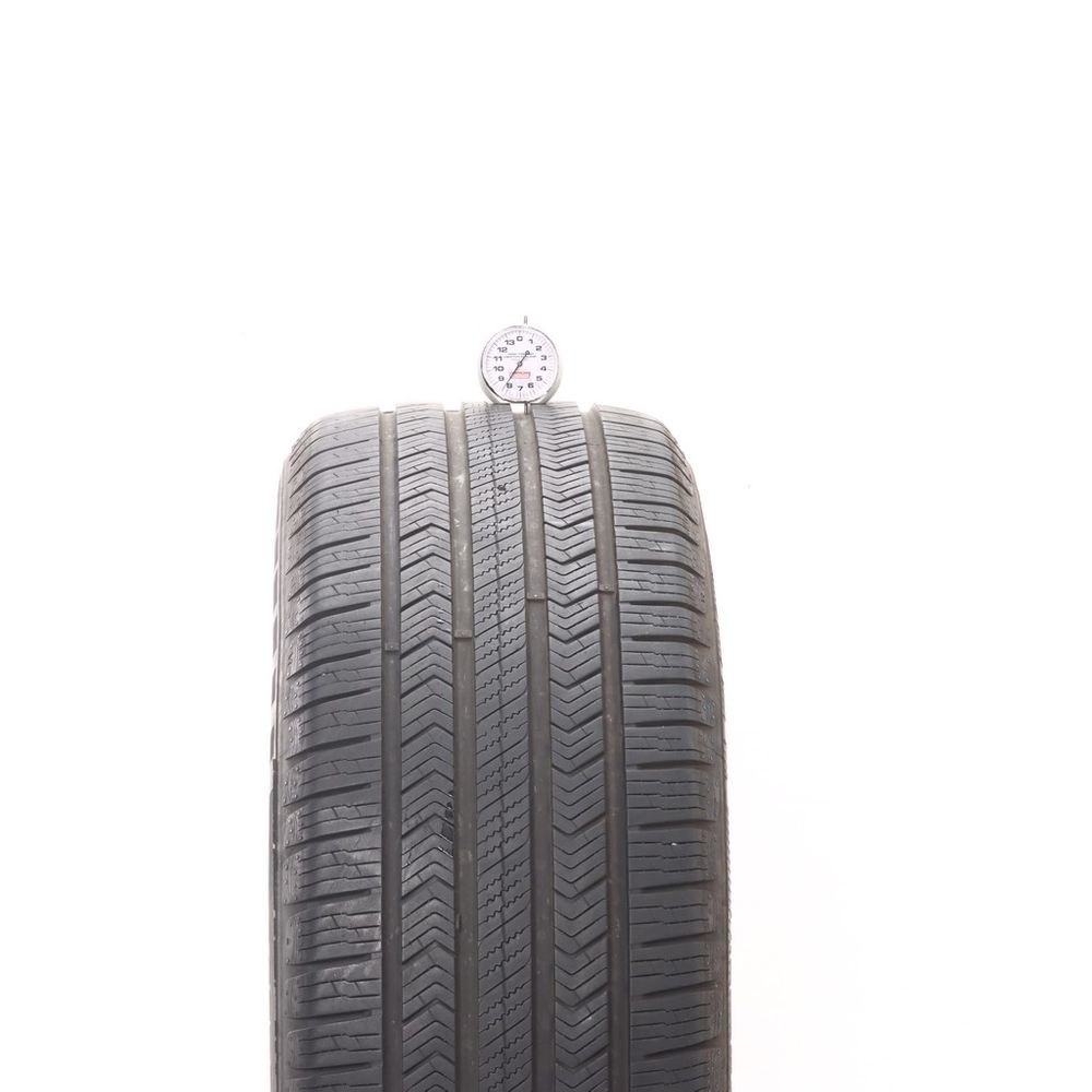 Set of (2) Used 245/50R20 Vredestein Hitrac 102V - 8-8.5/32 - Image 2
