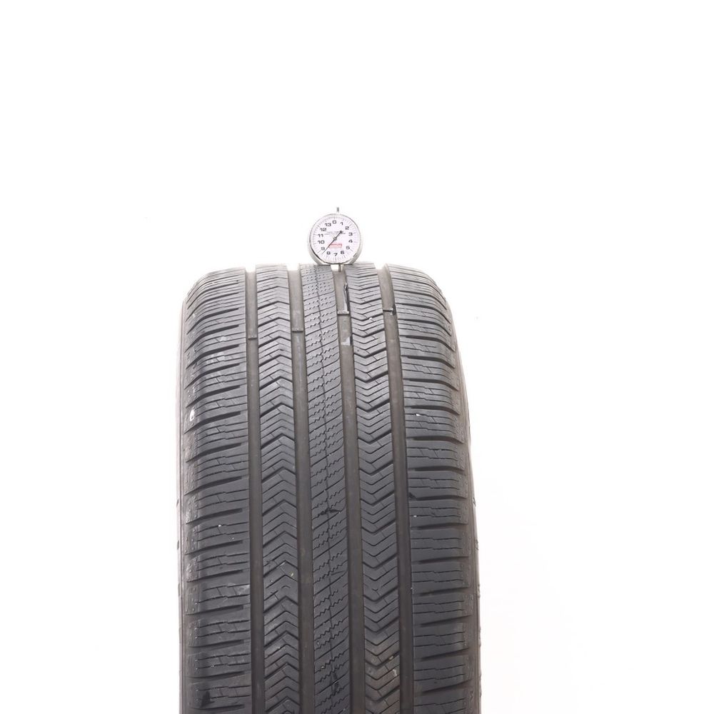 Set of (2) Used 245/50R20 Vredestein Hitrac 102V - 8-8.5/32 - Image 5