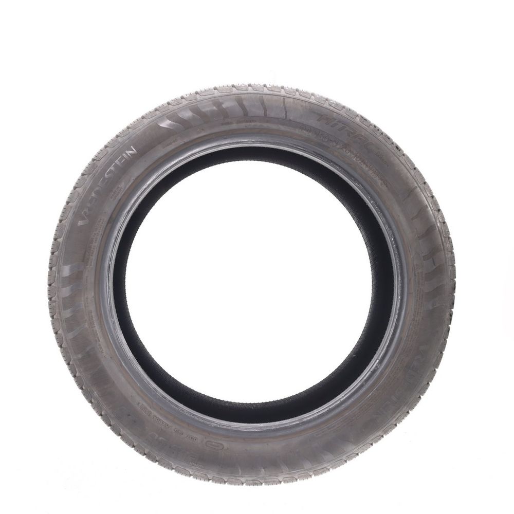 Set of (2) Used 245/50R20 Vredestein Hitrac 102V - 8-8.5/32 - Image 6
