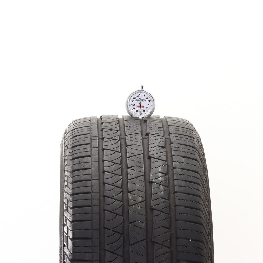 Used 255/45R20 Continental CrossContact LX Sport VOL ContiSilent 105H - 6.5/32 - Image 2