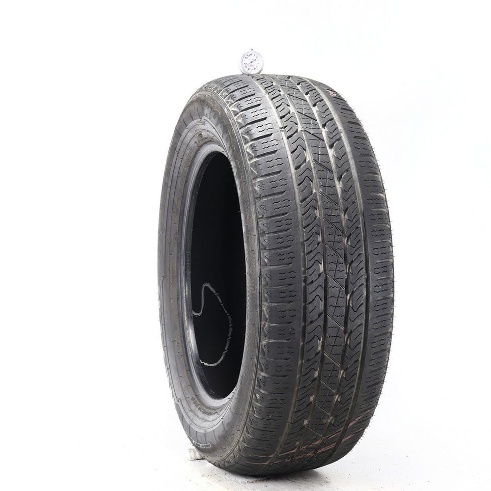 Used 275/60R20 Nexen Roadian HTX RH5 SUV 115S - 9/32 - Image 1