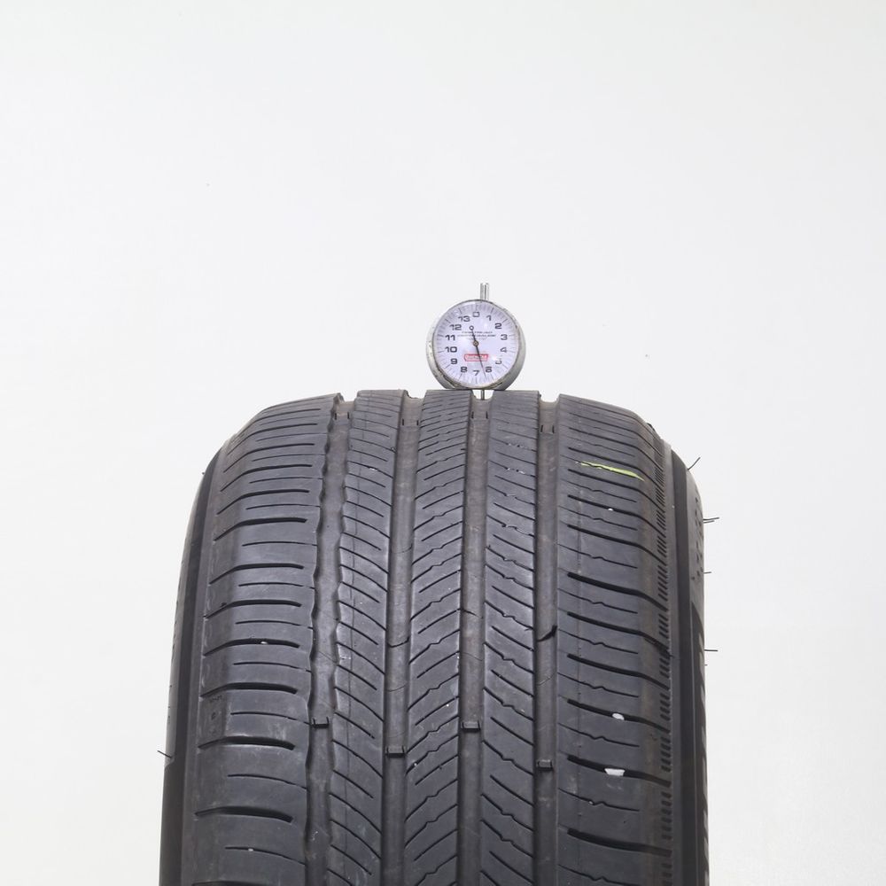 Set of (4) Used 235/55R19 Michelin Primacy Tour A/S GOE 105W - 5-6.5/32 - Image 8