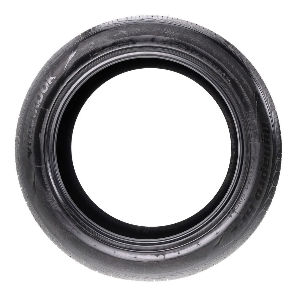 Set of (2) Used 235/55R20 Hankook Dynapro HP2 102H - 6.5-8/32 - Image 6