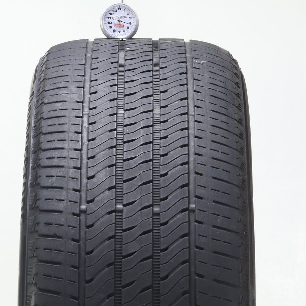 Used 275/50R22 Bridgestone Alenza A/S 02 111T - 4/32 - Image 2