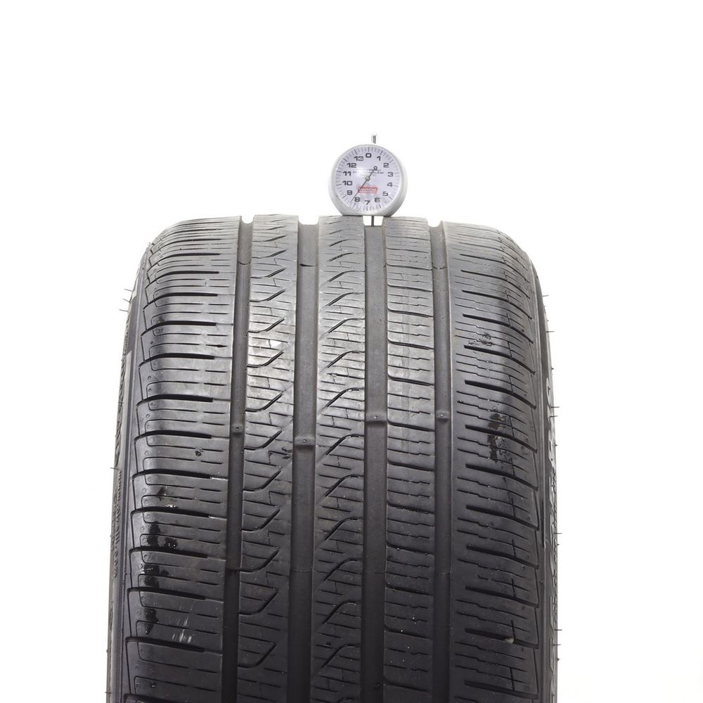 Used 255/35R19 Pirelli Cinturato P7 J 96H - 8/32 - Image 2