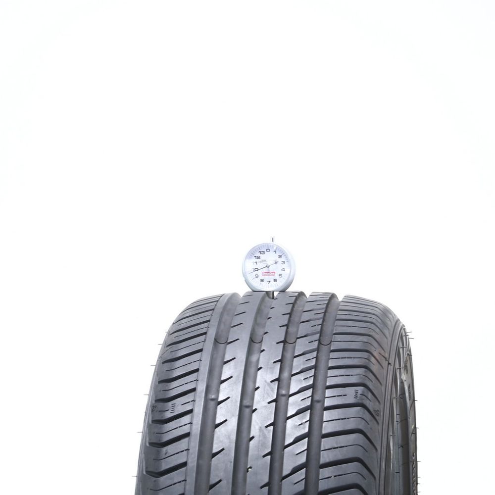Used 215/50R17 JK Tyre UX1 95V - 9.5/32 - Image 2