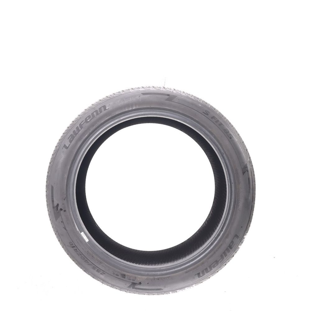 Used 255/40ZR18 Laufenn S Fit AS 95W - 8.5/32 - Image 3