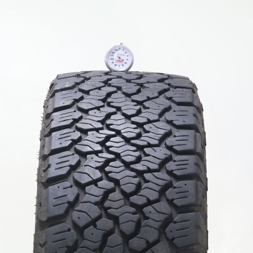 Used LT 275/55R20 General Grabber ATX 115/112T D - 11.5/32 - Image 2
