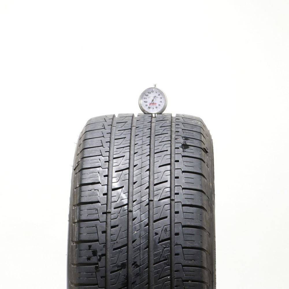 Set of (2) Used 235/50R19 Goodyear Assurance MaxLife 99V - 8-8.5/32 - Image 2