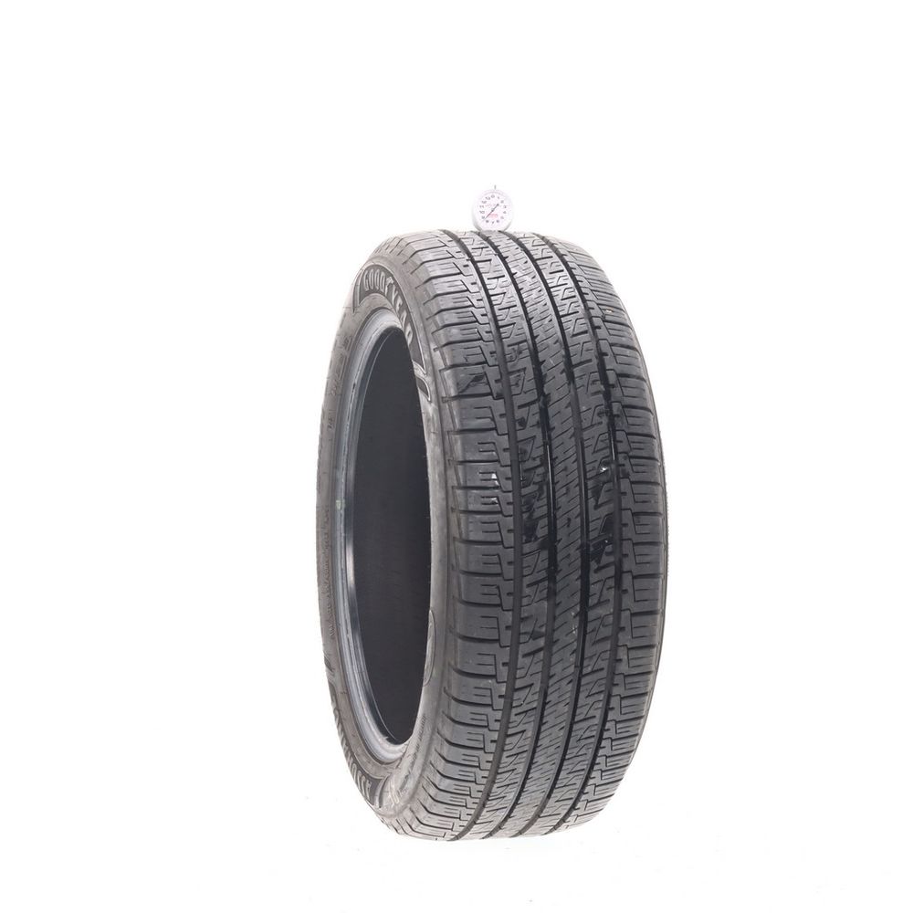 Set of (2) Used 235/50R19 Goodyear Assurance MaxLife 99V - 8-8.5/32 - Image 4