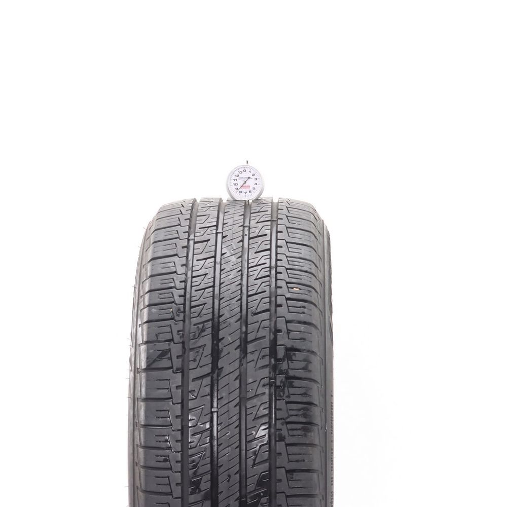 Set of (2) Used 235/50R19 Goodyear Assurance MaxLife 99V - 8-8.5/32 - Image 5