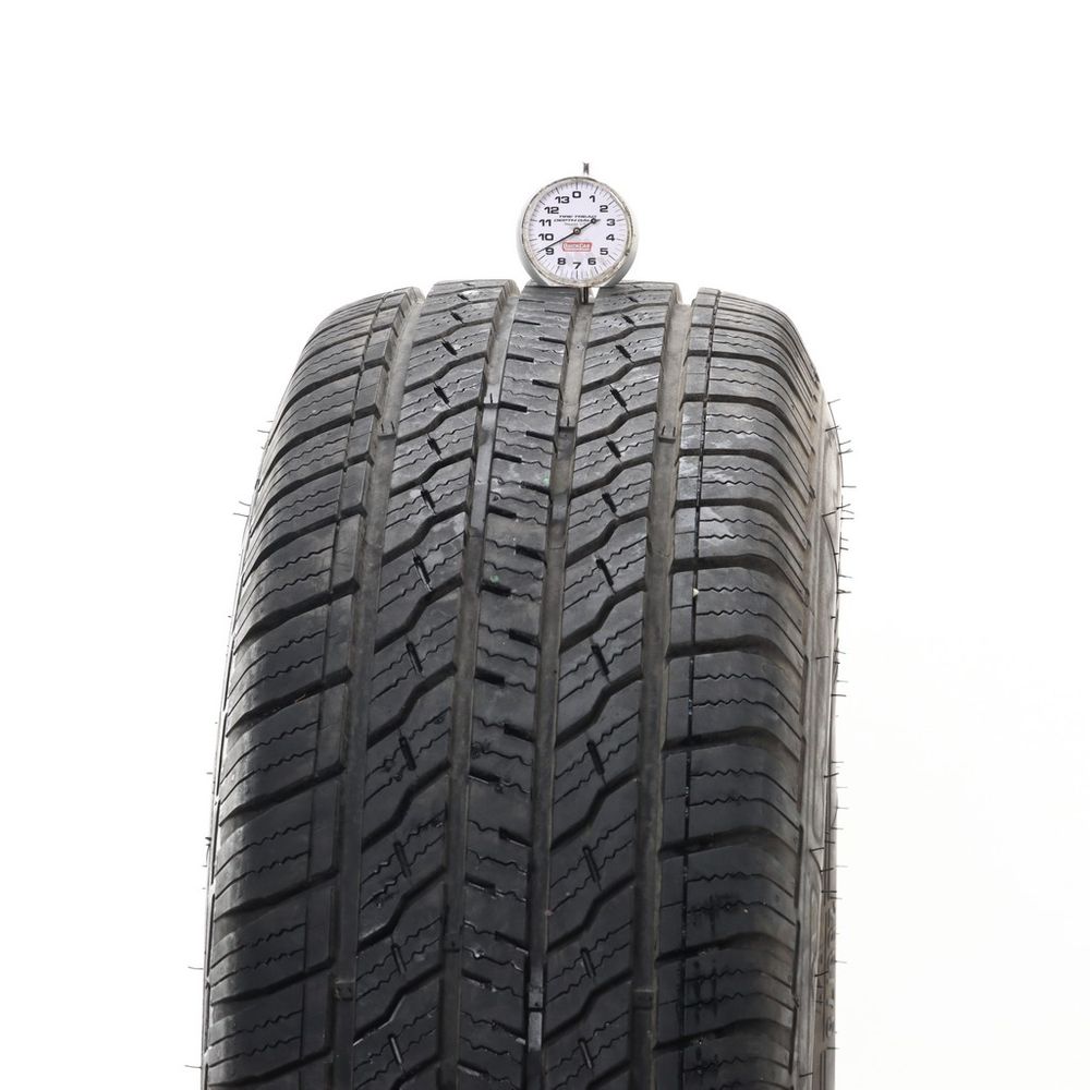 Used 255/75R17 Uniroyal Laredo HT 115T - 9/32 - Image 2