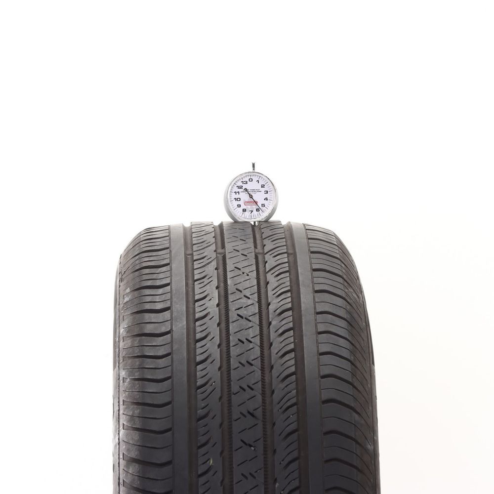 Set of (4) Used 225/60R17 Continental ProContact TX 99H - 5.5-7/32 - Image 2