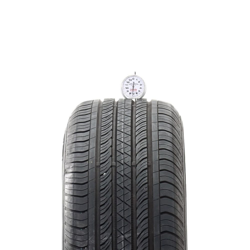Set of (4) Used 225/60R17 Continental ProContact TX 99H - 5.5-7/32 - Image 11