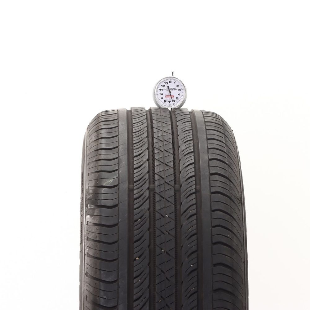 Set of (4) Used 225/60R17 Continental ProContact TX 99H - 5.5-7/32 - Image 5