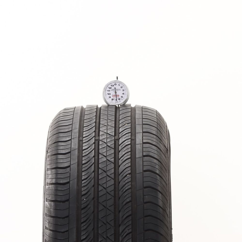 Set of (4) Used 225/60R17 Continental ProContact TX 99H - 5.5-7/32 - Image 8