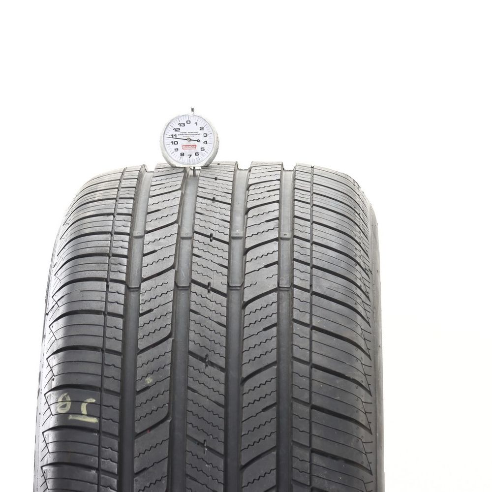Set of (4) Used 255/50R20 Bridgestone Alenza Sport A/S RFT ENLITEN RE0 109H - 9.5-10.5/32 - Image 5