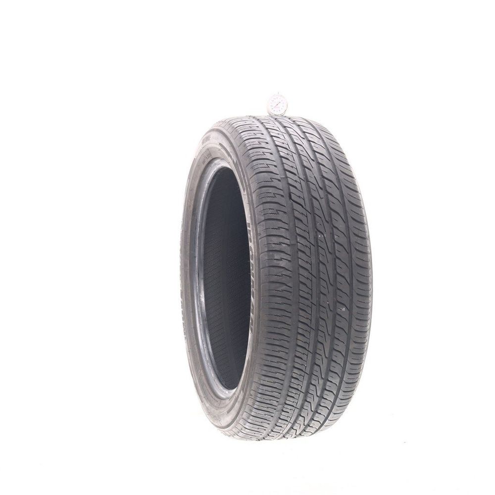 Set of (4) Used 245/50R20 Ironman IMove Gen 3 AS 102V - 8.5-10/32 - Image 1