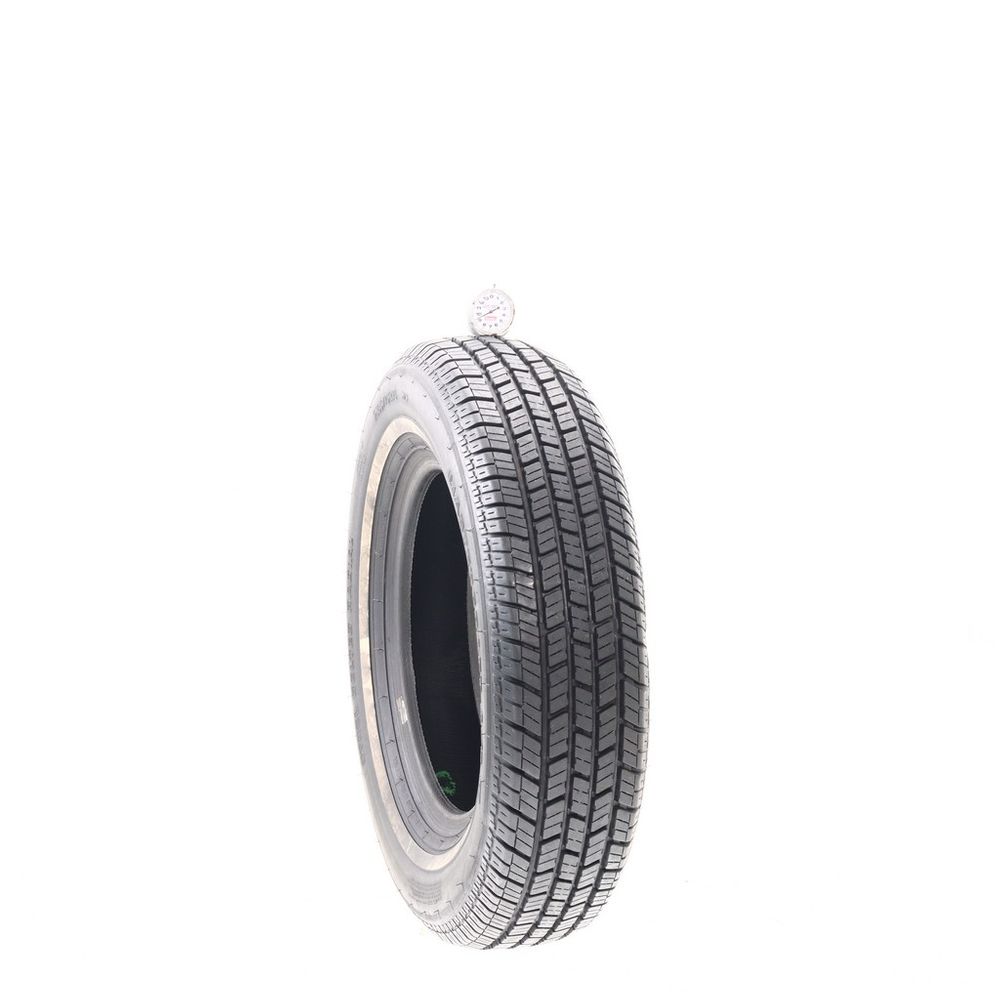 Used 185/75R14 Mastercraft AS IV 1N/A - 9/32 - Image 1